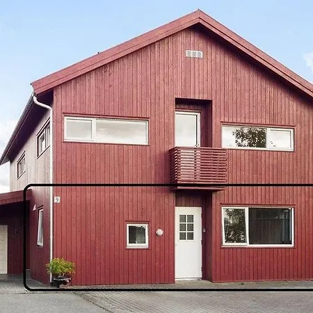 Apartment Sandnes Leilighet