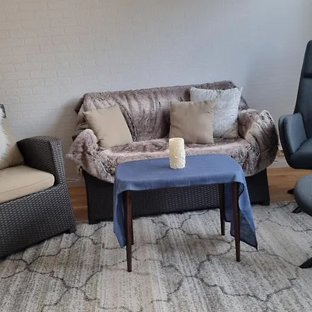 Apartment Sandnes Leilighet *