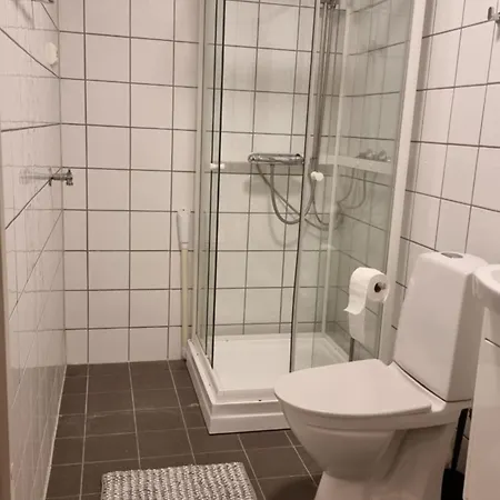 Apartment Sandnes Leilighet *